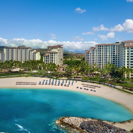 Marriott'S Ko Olina Beach Club Kapolei Exterior foto