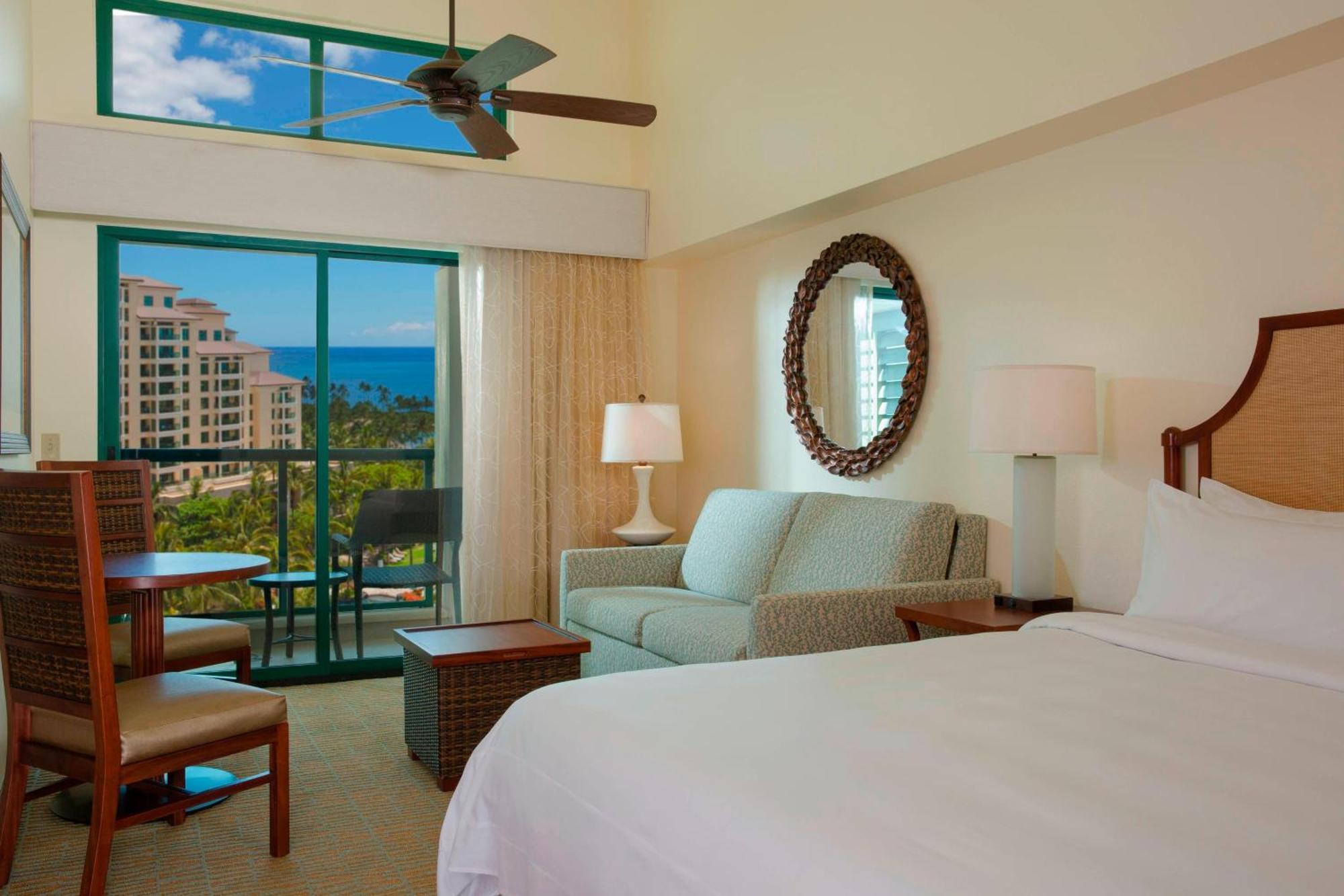 Marriott'S Ko Olina Beach Club Kapolei Exterior foto