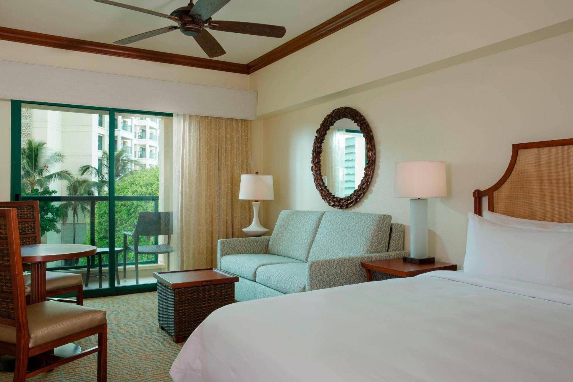 Marriott'S Ko Olina Beach Club Kapolei Exterior foto