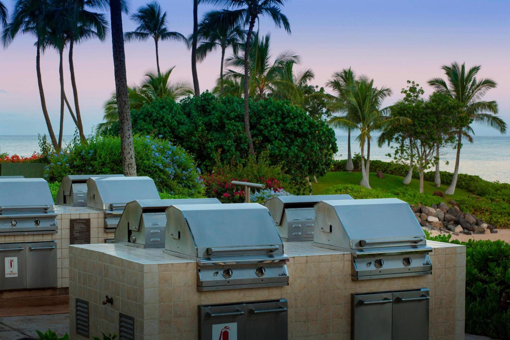 Marriott'S Ko Olina Beach Club Kapolei Exterior foto